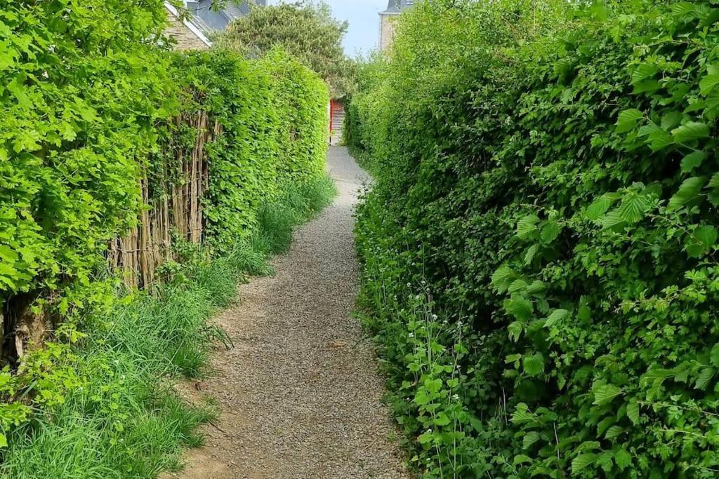 Pine Cottage- 5 Minutes Francorchamps - Charme -Piscine-Calme-Jardin Sart  Luaran gambar