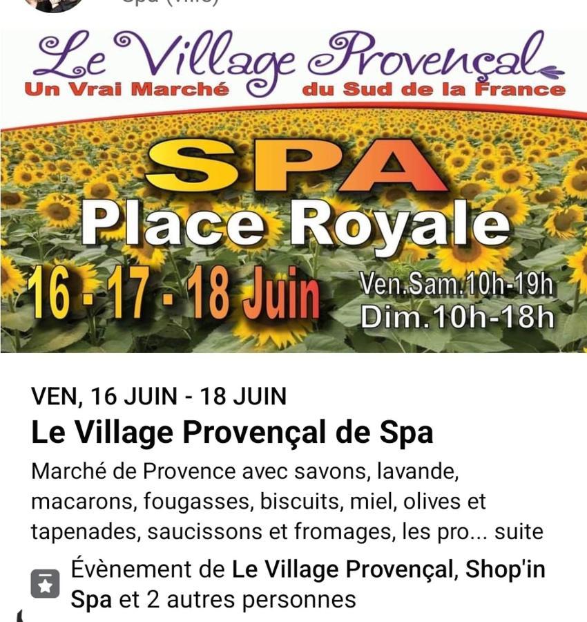 Pine Cottage- 5 Minutes Francorchamps - Charme -Piscine-Calme-Jardin Sart  Luaran gambar